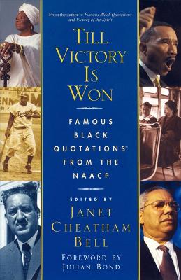 Till Victory Is Won book