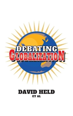 Debating Globalization book
