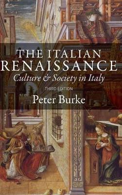 Italian Renaissance book