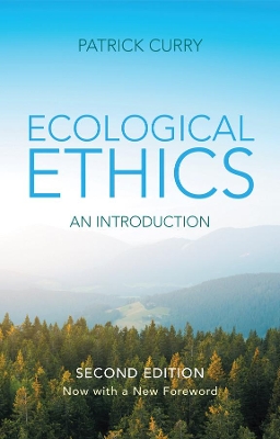 Ecological Ethics book