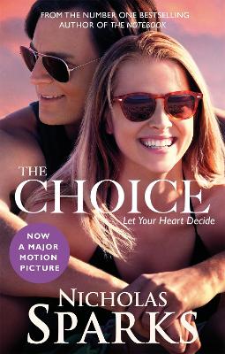 Choice book