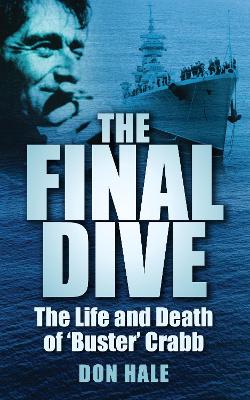 Final Dive book