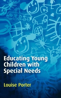 Educating Young Children with Special Needs book