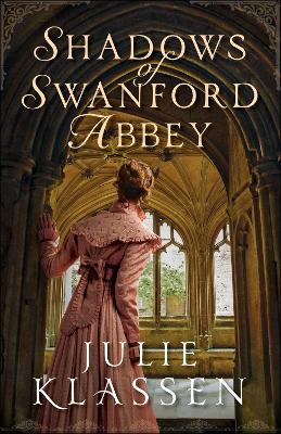 Shadows of Swanford Abbey book