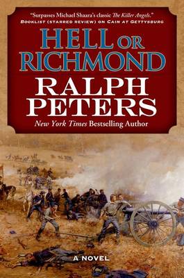 Hell or Richmond book