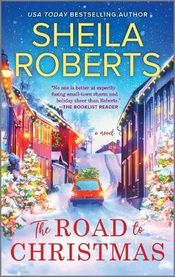 The Road to Christmas book