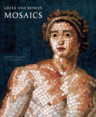 Greek and Roman Mosaics book