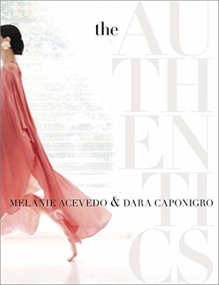 Authentics book