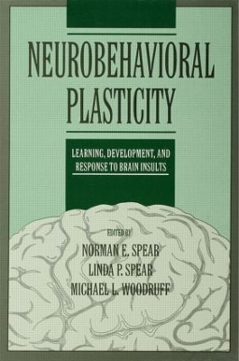 Neurobehavioral Plasticity by Norman E. Spear