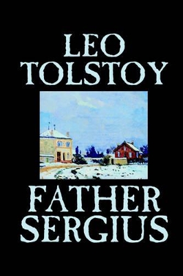 Father Sergius book