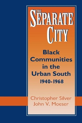 Separate City book