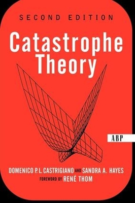 Catastrophe Theory by Domencio Castrigiano