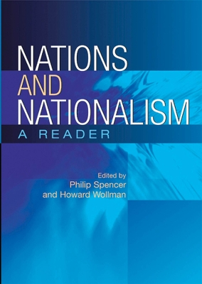 Nations and Nationalism book