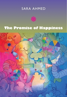 Promise of Happiness book