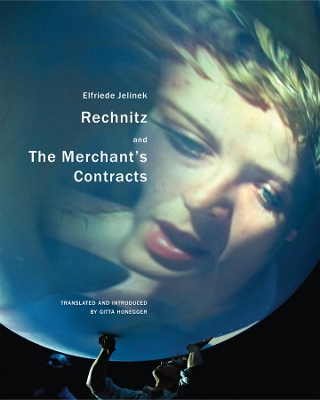 Rechnitz and The Merchant's Contracts book