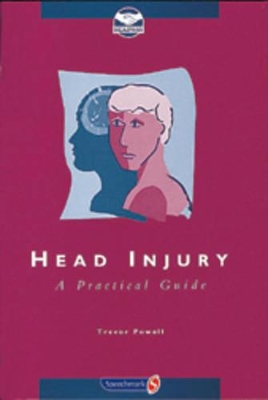 Head Injury by Trevor Powell