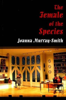 Female of the Species book