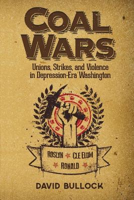 Coal Wars book
