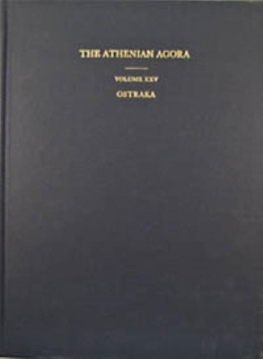 Ostraka book