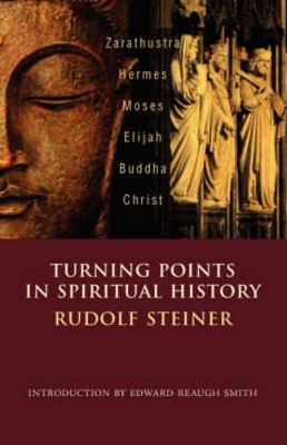 Turning Points in History book