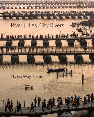 River Cities, City Rivers book