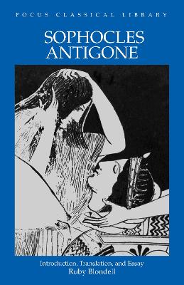 Antigone by Sophocles