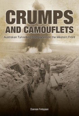 Crumps and Camouflets book