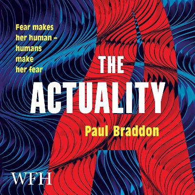 The Actuality book