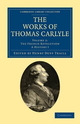 Works of Thomas Carlyle book