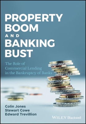 Property Boom and Banking Bust book