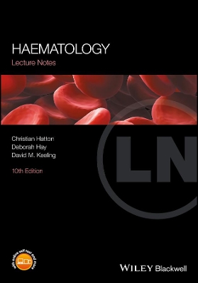 Lecture Notes: Haematology book