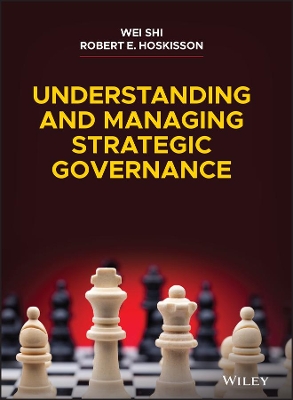 Understanding and Managing Strategic Governance book