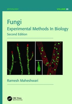 Fungi book