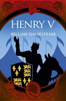 Henry V book