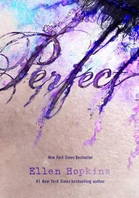 Perfect by Ellen Hopkins