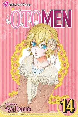 Otomen, Vol. 14 book