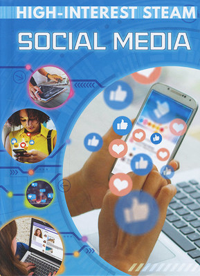 Social Media book