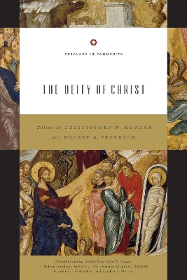 Deity of Christ book