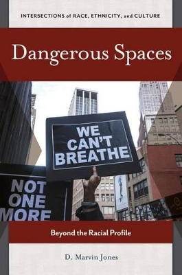 Dangerous Spaces book