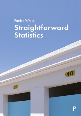 Straightforward Statistics book