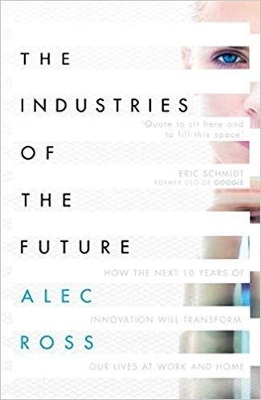 Industries of the Future book