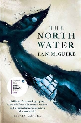 North Water book