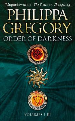 Order of Darkness: Volumes i-iii book