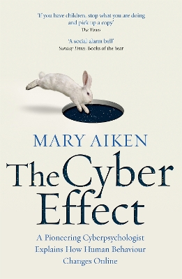 Cyber Effect book