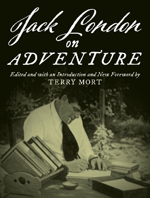 Jack London on Adventure book