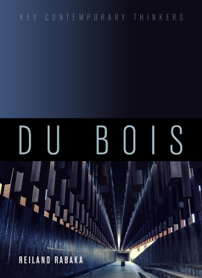 Du Bois: A Critical Introduction book