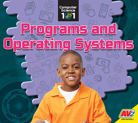 Programs and Os book