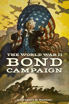 The World War II Bond Campaign book