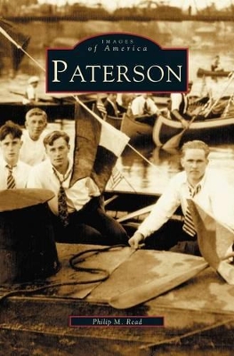 Paterson by Philip M. Read