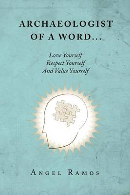 Archaeologist of a Word... book